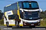 LS Turismo 14000 na cidade de Nazaré Paulista, São Paulo, Brasil, por Bruno Aparecido Machado. Número da foto: #:id.