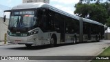 Via Sudeste Transportes S.A. 5 2852 na cidade de São Paulo, São Paulo, Brasil, por Cle Giraldi. Número da foto: #:id.