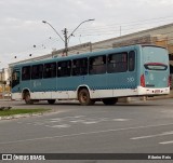 Viação Nossa Senhora Conquistadora 530 na cidade de Pelotas, Rio Grande do Sul, Brasil, por Ribeiro Reis. Número da foto: #12174070.