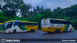 Empresa Gontijo de Transportes 14150 na cidade de Belo Horizonte, Minas Gerais, Brasil, por Marcos Andrade. Número da foto: #12173441.