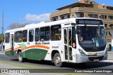 Viação Montes Brancos RJ 196.098 na cidade de São Pedro da Aldeia, Rio de Janeiro, Brasil, por Paulo Henrique Pereira Borges. Número da foto: #12174264.