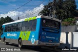 Auto Viação Salineira 222 na cidade de São Pedro da Aldeia, Rio de Janeiro, Brasil, por Matheus Santiago. Número da foto: #:id.