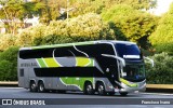 Brasil Sul Linhas Rodoviárias 3648 na cidade de Londrina, Paraná, Brasil, por Francisco Ivano. Número da foto: #12175617.