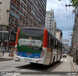 Consórcio Recife 604 na cidade de Recife, Pernambuco, Brasil, por Luan Santos. Número da foto: #:id.