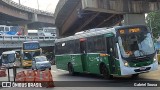 Viação VG B31101 na cidade de Rio de Janeiro, Rio de Janeiro, Brasil, por Gabriel Sousa. Número da foto: #:id.