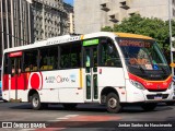 Auto Viação Alpha A48056 na cidade de Rio de Janeiro, Rio de Janeiro, Brasil, por Jordan Santos do Nascimento. Número da foto: #:id.