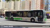 Viação Santa Brígida 1 1909 na cidade de São Paulo, São Paulo, Brasil, por Lucas Kevin. Número da foto: #12173592.