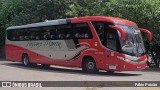 Empresa de Ônibus Pássaro Marron 5409 na cidade de São Paulo, São Paulo, Brasil, por Fábio Paixão. Número da foto: #:id.