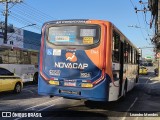 Viação Novacap C51570 na cidade de Rio de Janeiro, Rio de Janeiro, Brasil, por Leandro Mendes. Número da foto: #:id.