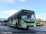 BsBus Mobilidade 501034 na cidade de Brasília, Distrito Federal, Brasil, por Leozinho Sensação. Número da foto: #12175169.