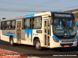 Icaraí Auto Transportes 1.148 na cidade de São Gonçalo, Rio de Janeiro, Brasil, por Jordan Santos do Nascimento. Número da foto: #:id.