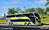 Brasil Sul Linhas Rodoviárias 3610 na cidade de Londrina, Paraná, Brasil, por Francisco Ivano. Número da foto: #12175622.