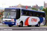 CMW Transportes 1104 na cidade de Aparecida, São Paulo, Brasil, por Paulo Henrique Pereira Borges. Número da foto: #:id.