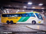 Empresa Gontijo de Transportes 19270 na cidade de Belo Horizonte, Minas Gerais, Brasil, por Marcos Andrade. Número da foto: #12173438.