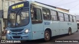 Viação Modelo 9021 na cidade de Aracaju, Sergipe, Brasil, por Gustavo Gomes dos Santos. Número da foto: #:id.