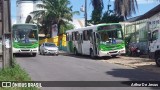 Via Verde Transportes Coletivos 0513062 na cidade de Manaus, Amazonas, Brasil, por Arthur De Jesus. Número da foto: #:id.