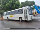 JA - Special Bus 007 na cidade de Capela, Sergipe, Brasil, por Rose Silva. Número da foto: #12173334.