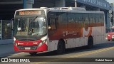Auto Viação Palmares D17027 na cidade de Rio de Janeiro, Rio de Janeiro, Brasil, por Gabriel Sousa. Número da foto: #:id.