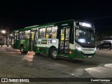 Expresso Caribus Transportes 3098 na cidade de Cuiabá, Mato Grosso, Brasil, por Daniel Henrique. Número da foto: #12175246.