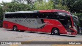 Empresa de Ônibus Pássaro Marron 5502 na cidade de São Paulo, São Paulo, Brasil, por Fábio Paixão. Número da foto: #:id.