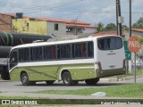 Azuif Transporte e Serviços 9885 na cidade de Dias d`Ávila, Bahia, Brasil, por Rafael Rodrigues Forencio. Número da foto: #:id.