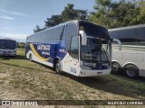 Santiago Transportes 96229 na cidade de Aparecida, São Paulo, Brasil, por MARCELO CORREIA. Número da foto: #12173474.