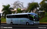 Viação Garcia 82256 na cidade de Londrina, Paraná, Brasil, por Francisco Ivano. Número da foto: #12175411.