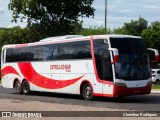 Estrela do Mar Turismo 174 na cidade de Teresina, Piauí, Brasil, por Clemilton Rodrigues . Número da foto: #:id.