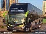 Viação Garcia 87099 na cidade de São Paulo, São Paulo, Brasil, por Sérgio de Sousa Elias. Número da foto: #12174713.