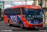 Rota Expresso R1406 na cidade de Belém, Pará, Brasil, por Otto von Hund. Número da foto: #:id.