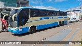 Viação Novo Horizonte 1011311 na cidade de Barra da Estiva, Bahia, Brasil, por Flávio  Santos. Número da foto: #:id.