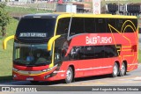 Bauer Turismo 2040 na cidade de Aparecida, São Paulo, Brasil, por José Augusto de Souza Oliveira. Número da foto: #12174997.