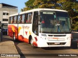 Venetur Turismo 3430 na cidade de Três Corações, Minas Gerais, Brasil, por Fábio Mateus Tibúrcio. Número da foto: #:id.