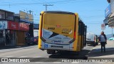Sancetur - Sou Atibaia 2455 na cidade de Atibaia, São Paulo, Brasil, por PEDRO DA CUNHA ATIBAIA ÔNIBUS. Número da foto: #12174178.