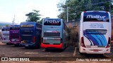 Malitur Turismo 8900 na cidade de Caldas Novas, Goiás, Brasil, por Ônibus No Asfalto Janderson. Número da foto: #:id.