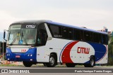 CMW Transportes 1119 na cidade de Aparecida, São Paulo, Brasil, por Paulo Henrique Pereira Borges. Número da foto: #12175302.