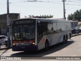 Next Mobilidade - ABC Sistema de Transporte 5305 na cidade de Santo André, São Paulo, Brasil, por Gilberto Mendes dos Santos. Número da foto: #12173312.