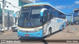 Emtram 4860 na cidade de Barra da Estiva, Bahia, Brasil, por Flávio  Santos. Número da foto: #:id.