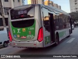 Viação Gato Preto 1 2520 na cidade de São Paulo, São Paulo, Brasil, por Alexandre Figueiredo Pereira. Número da foto: #12175518.
