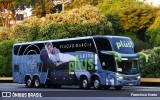 Viação Garcia 88087 na cidade de Londrina, Paraná, Brasil, por Francisco Ivano. Número da foto: #12175606.