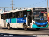 Transportes Campo Grande D53551 na cidade de Rio de Janeiro, Rio de Janeiro, Brasil, por Jordan Santos do Nascimento. Número da foto: #:id.