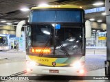 Empresa Gontijo de Transportes 14575 na cidade de Belo Horizonte, Minas Gerais, Brasil, por Renato Brito. Número da foto: #12174651.
