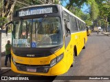 Real Auto Ônibus A41060 na cidade de Rio de Janeiro, Rio de Janeiro, Brasil, por Jhonathan Barros. Número da foto: #12174136.