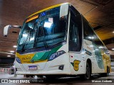 Empresa Gontijo de Transportes 15040 na cidade de Belo Horizonte, Minas Gerais, Brasil, por Marcos Andrade. Número da foto: #12173439.