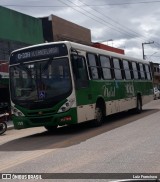 Transportes Cidade do Natal 7 159 na cidade de Natal, Rio Grande do Norte, Brasil, por Luiz Francisco. Número da foto: #12173478.