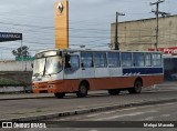 Ônibus Particulares  na cidade de Arapiraca, Alagoas, Brasil, por Melqui Macedo. Número da foto: #:id.