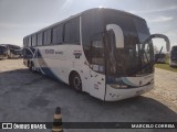 RTM Turismo 3020 na cidade de Aparecida, São Paulo, Brasil, por MARCELO CORREIA. Número da foto: #12173479.