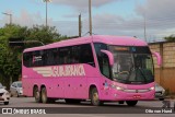 Viação Águia Branca 32070 na cidade de Belo Horizonte, Minas Gerais, Brasil, por Otto von Hund. Número da foto: #:id.