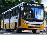 Belém Rio Transportes BD-220 na cidade de Belém, Pará, Brasil, por Adryan Sálomo. Número da foto: #:id.