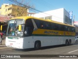 Nacional Expresso 62603 na cidade de Goiânia, Goiás, Brasil, por Itamar Lopes da Silva. Número da foto: #12174952.